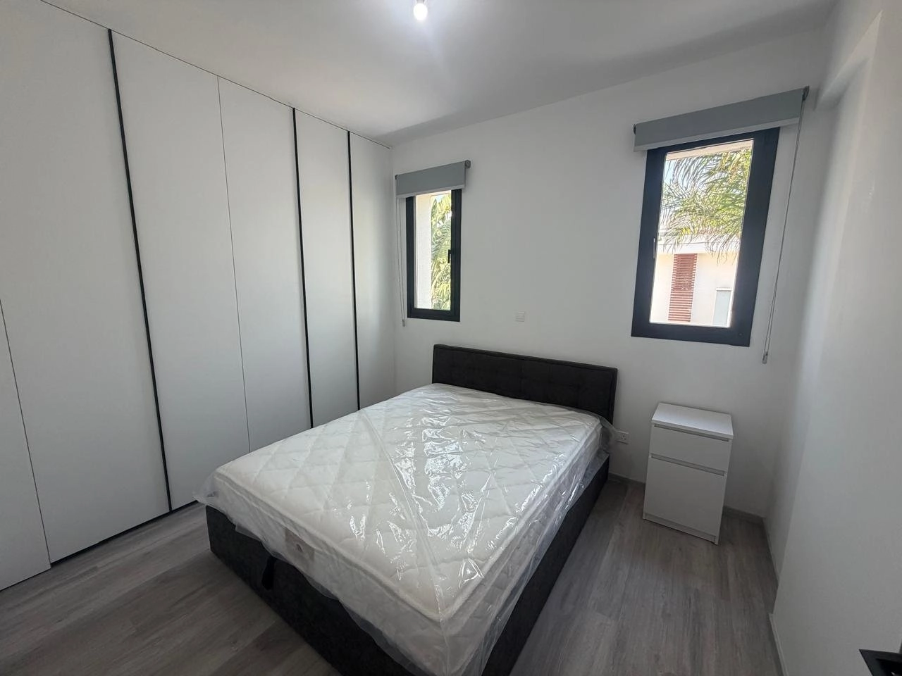 1 Bedroom Apartment for Rent in Livadia Larnakas, Larnaca District