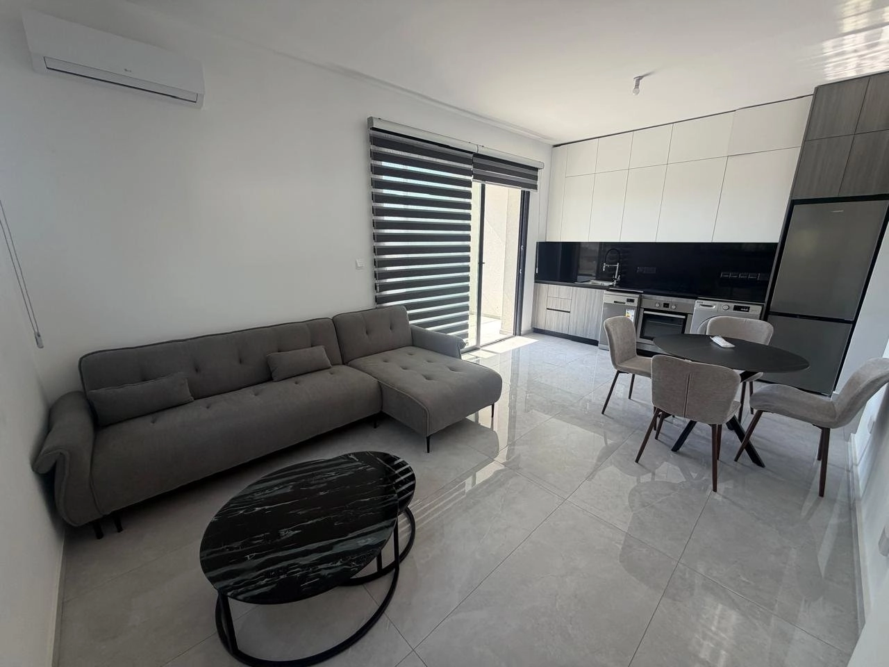 1 Bedroom Apartment for Rent in Livadia Larnakas, Larnaca District