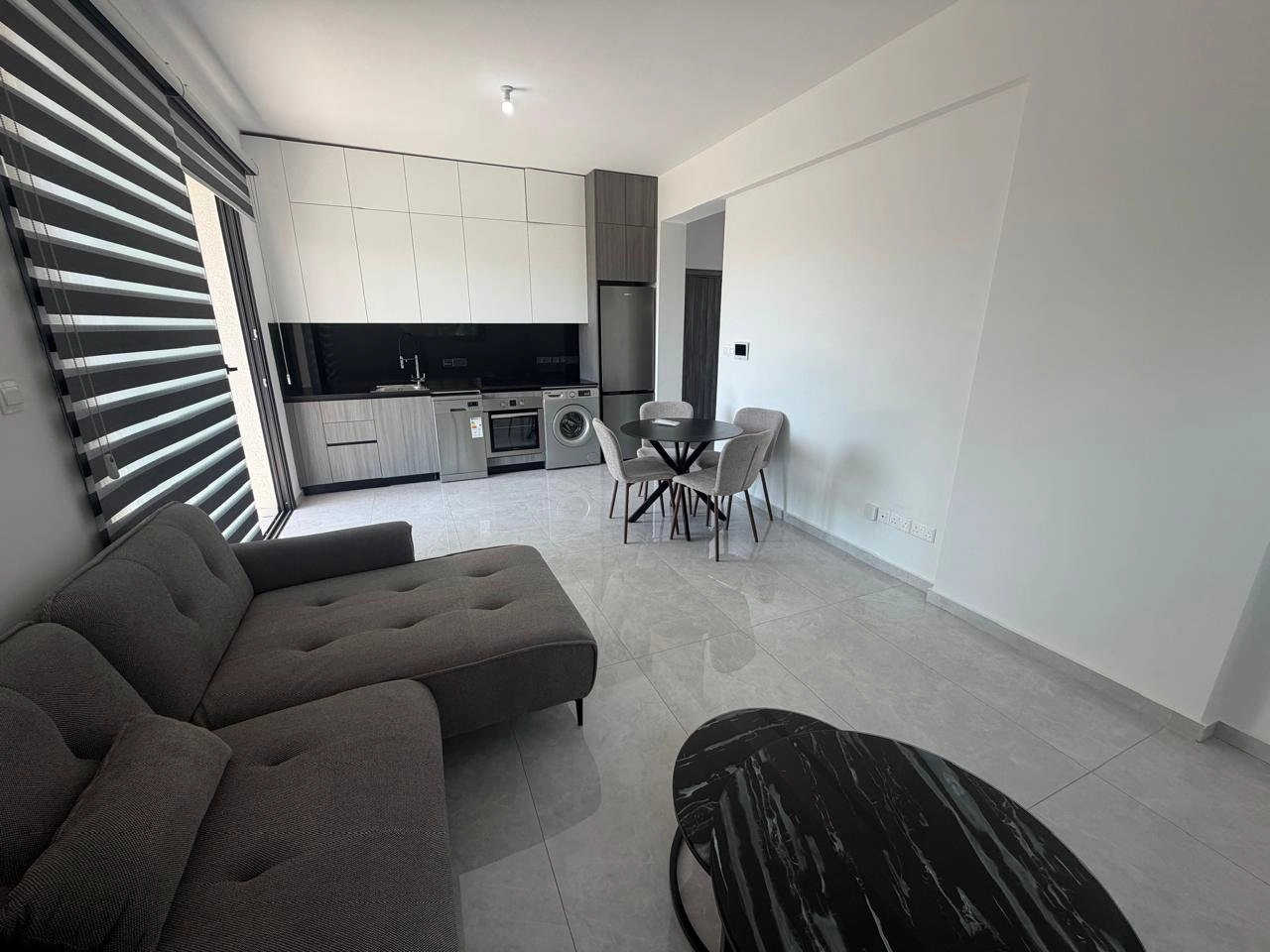 1 Bedroom Apartment for Rent in Livadia Larnakas, Larnaca District