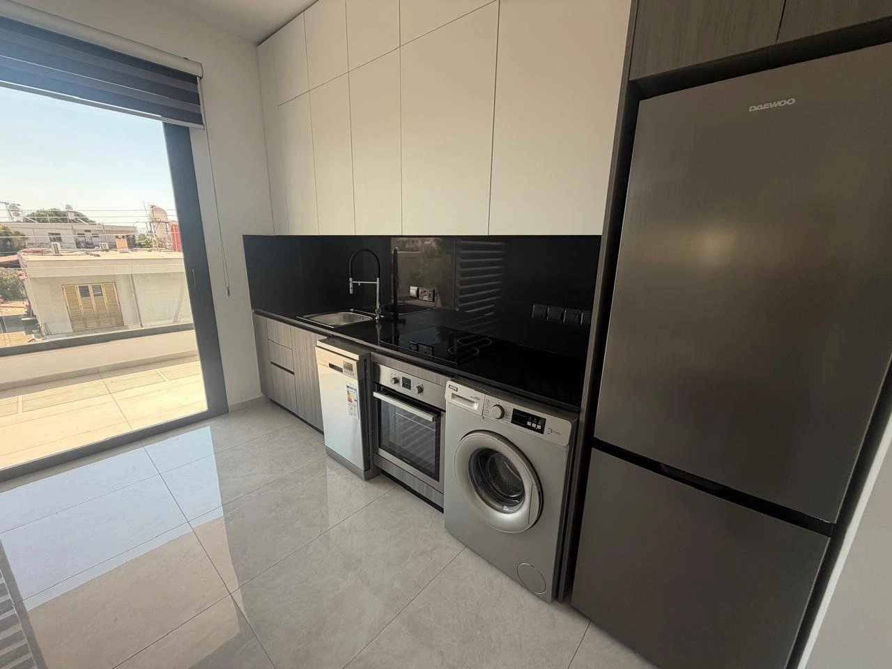 1 Bedroom Apartment for Rent in Livadia Larnakas, Larnaca District