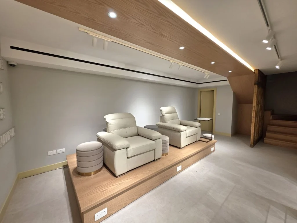 Сдается офис 151 м² в Потамос Гермасойяс, район Лимассола