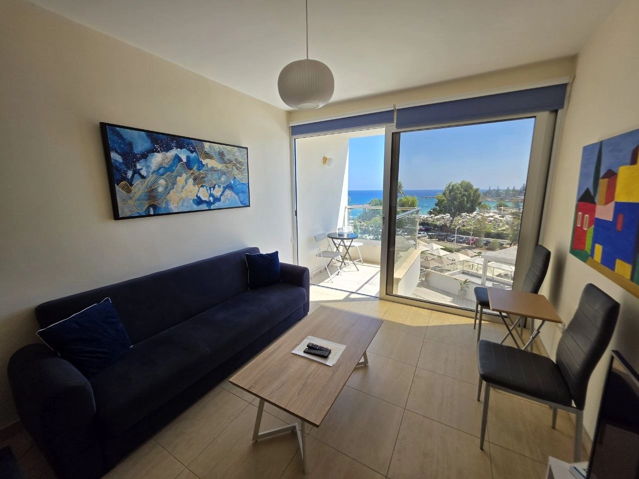 2 Bedroom Apartment for Rent in Protaras, Famagusta District