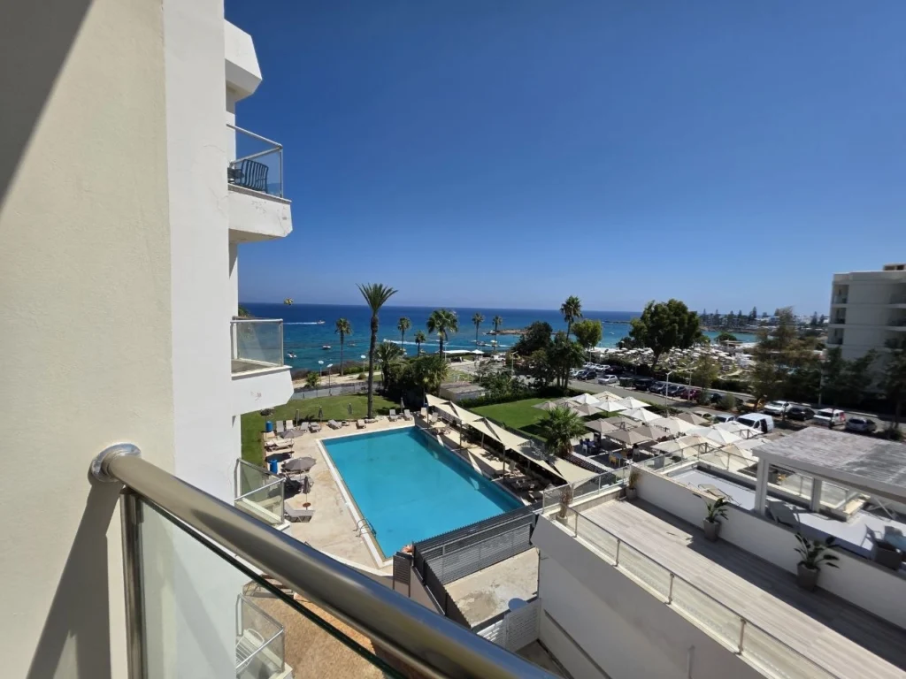 2 Bedroom Apartment for Rent in Protaras, Famagusta District