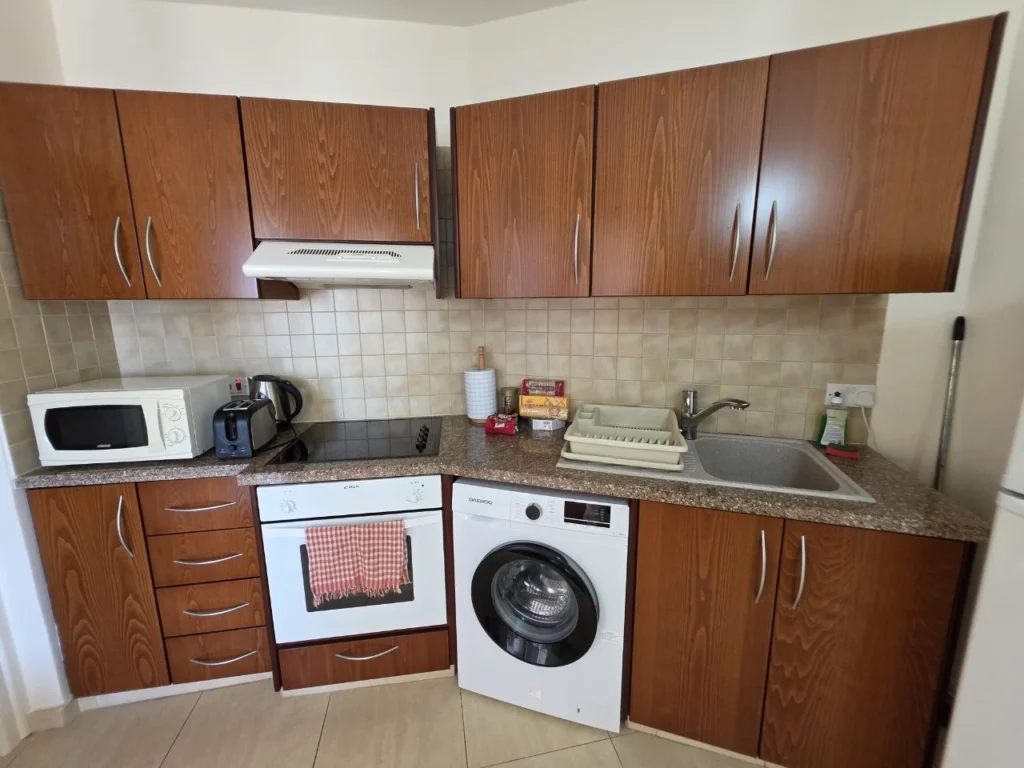 2 Bedroom Apartment for Rent in Protaras, Famagusta District