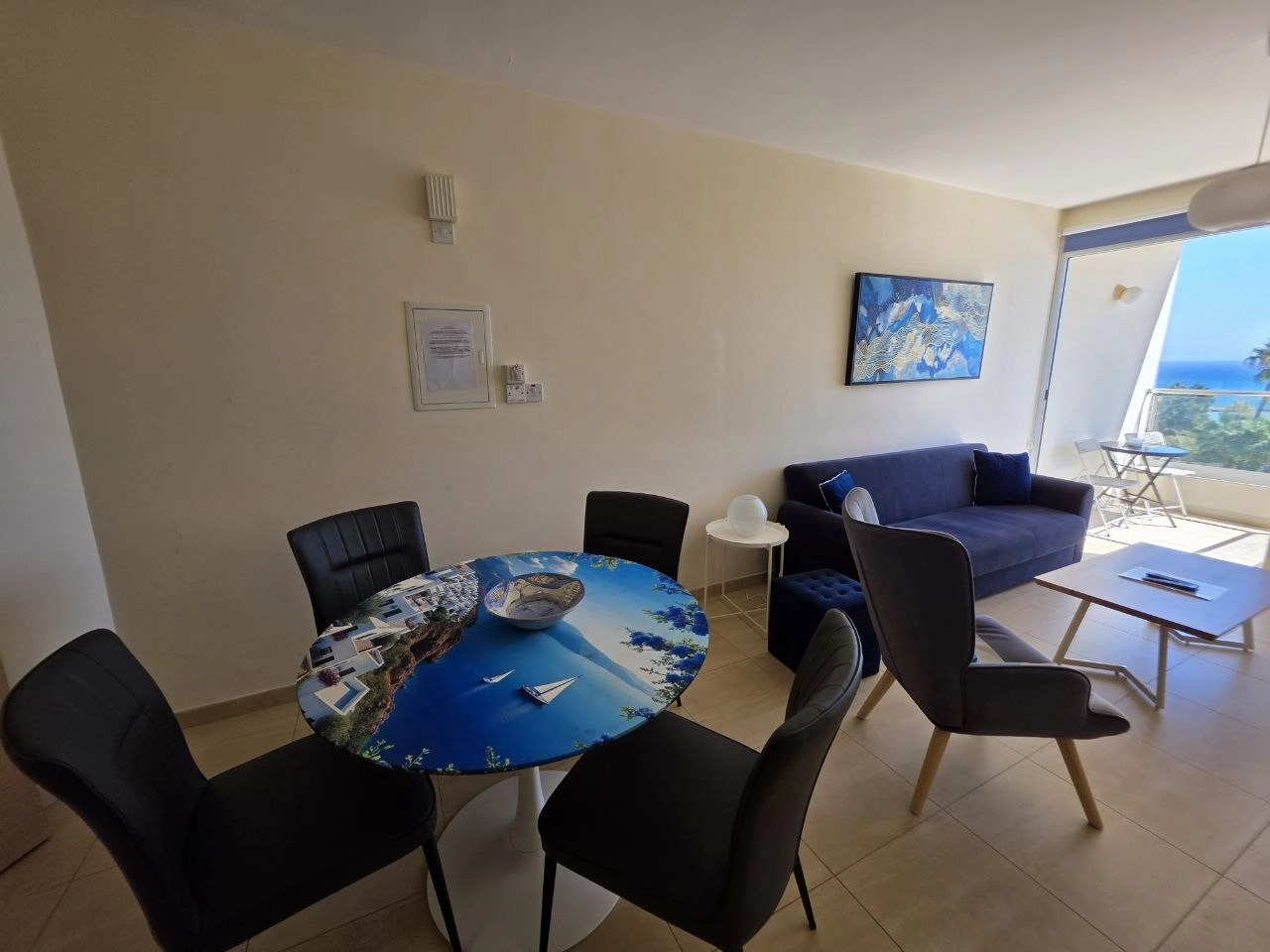 2 Bedroom Apartment for Rent in Protaras, Famagusta District