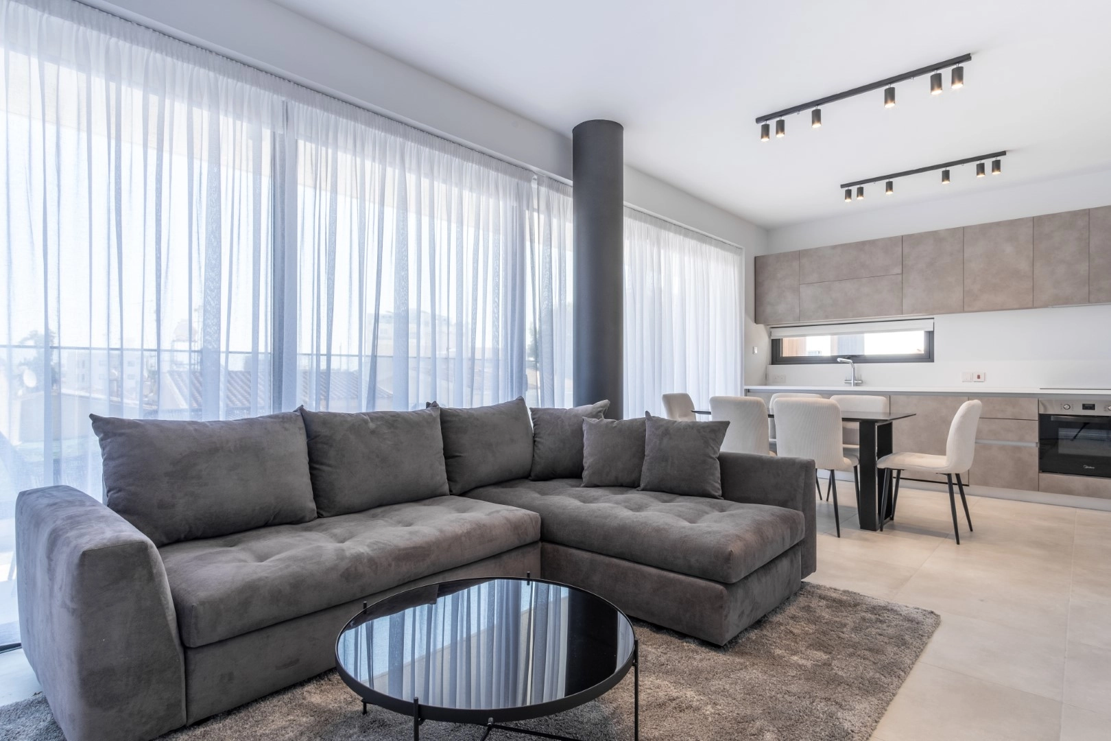 2 Bedroom Apartment for Rent in Larnaca – Sotiros