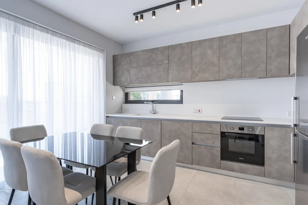2 Bedroom Apartment for Rent in Larnaca – Sotiros