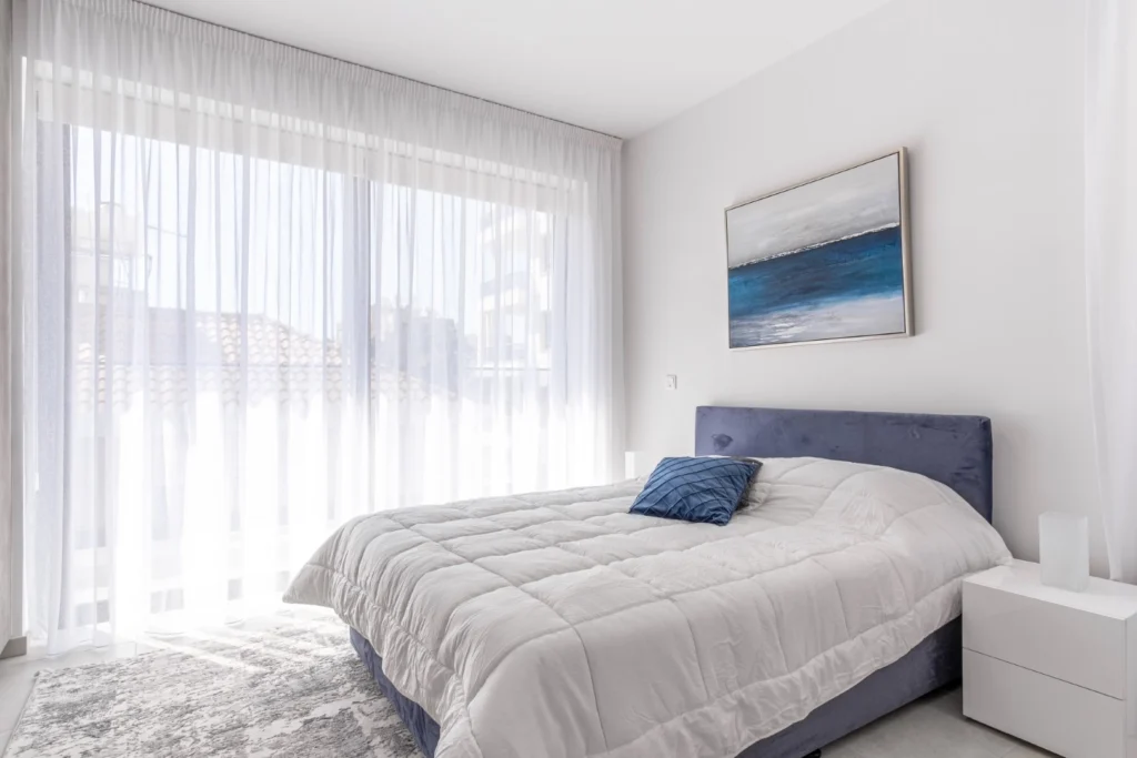 2 Bedroom Apartment for Rent in Larnaca – Sotiros