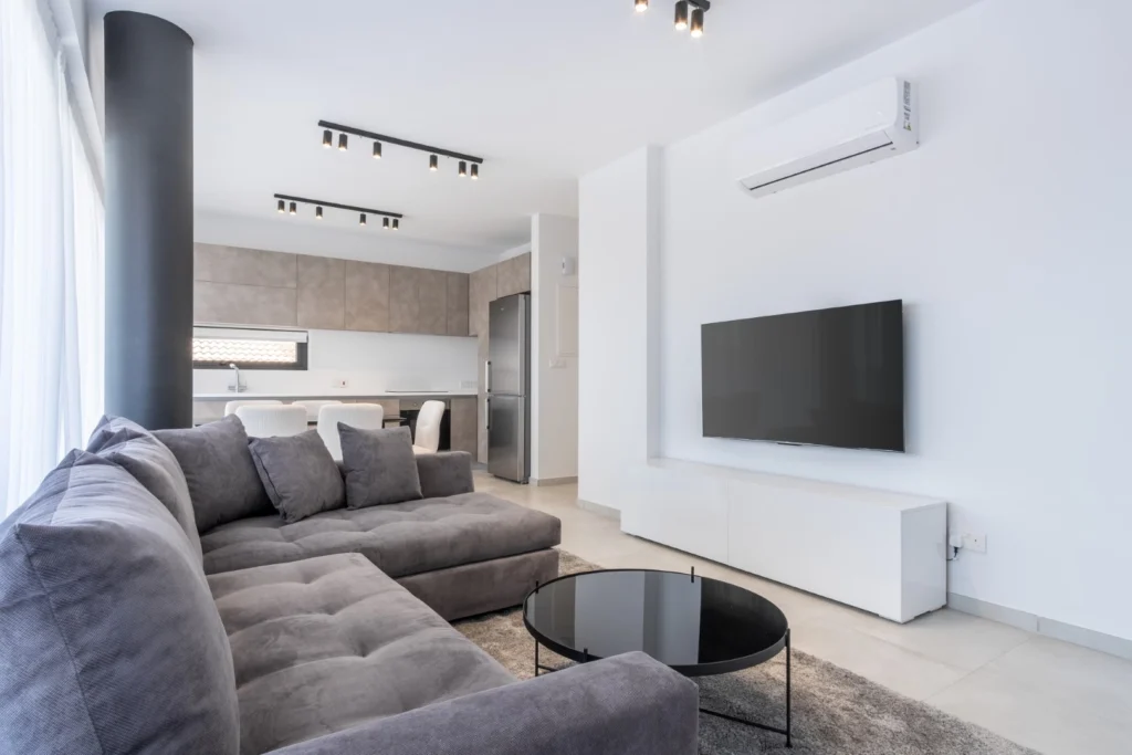 2 Bedroom Apartment for Rent in Larnaca – Sotiros