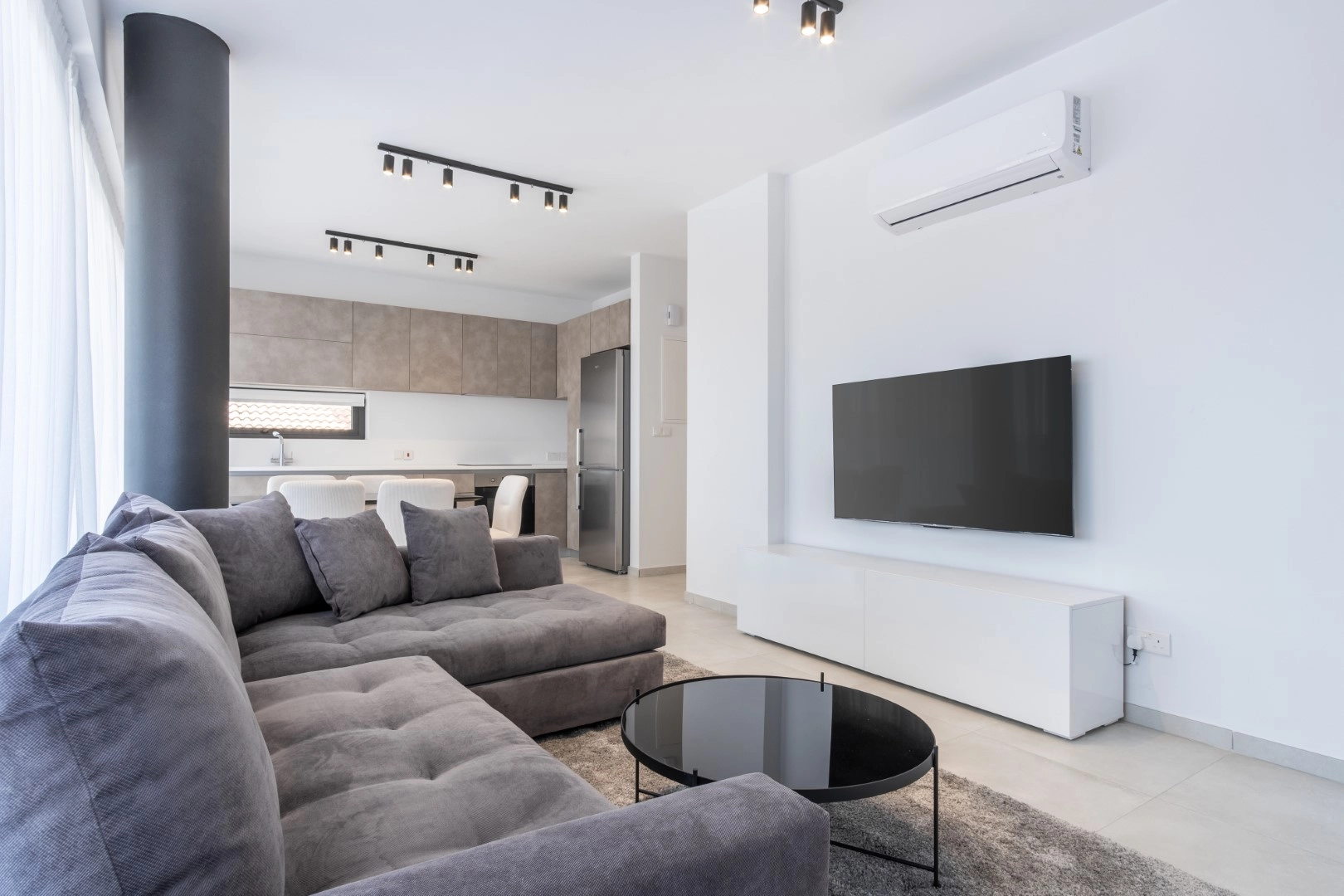 2 Bedroom Apartment for Rent in Larnaca – Sotiros