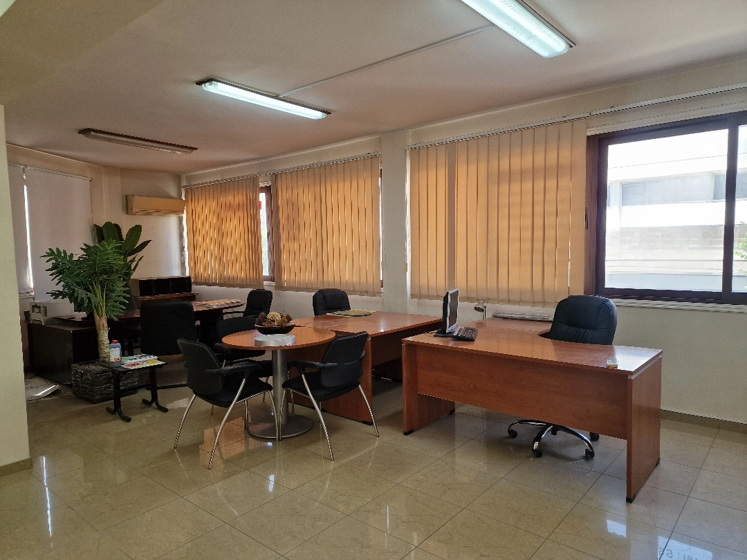 60m² Office for Rent