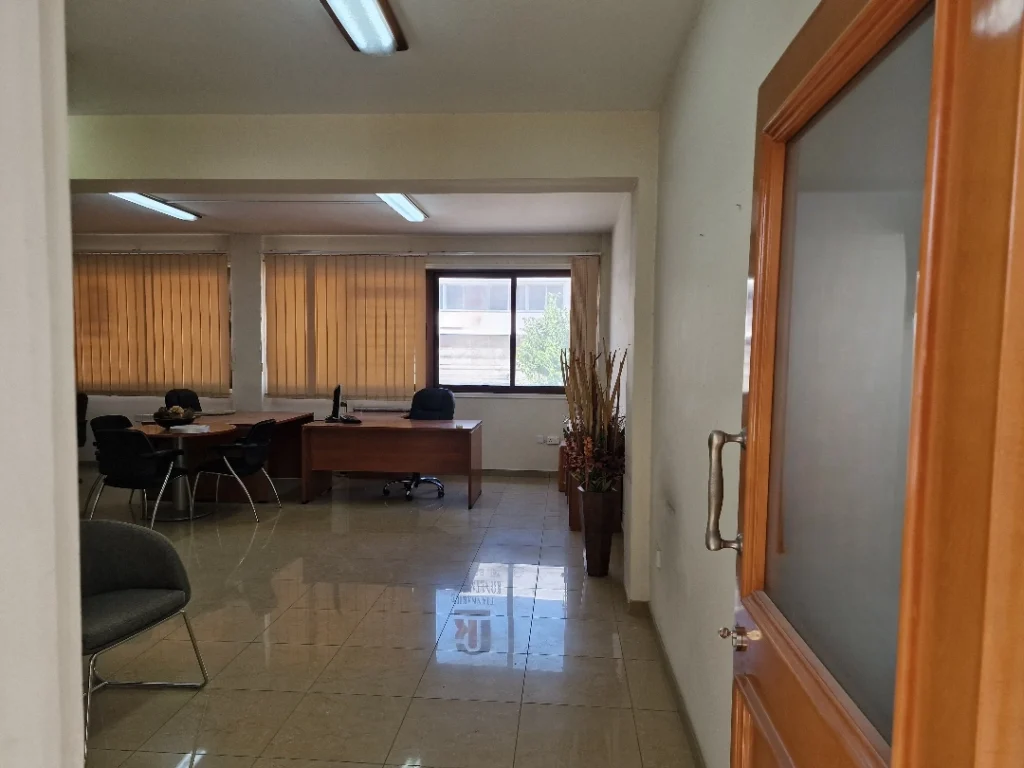 60m² Office for Rent