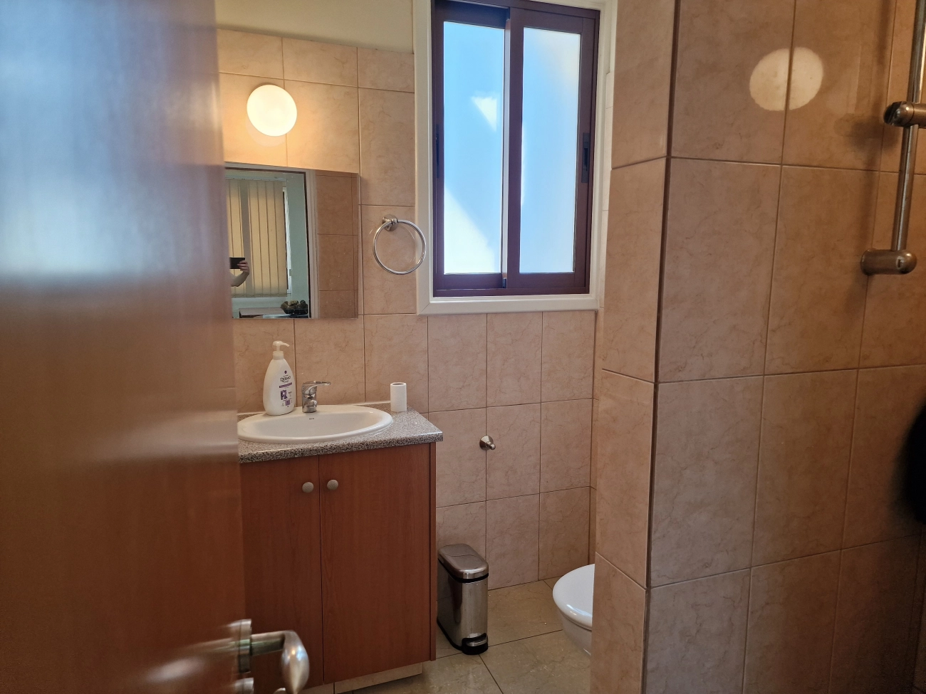 60m² Office for Rent