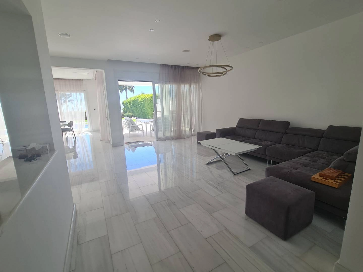 5 Bedroom House for Rent in Voroklini Tourist Area, Larnaca District