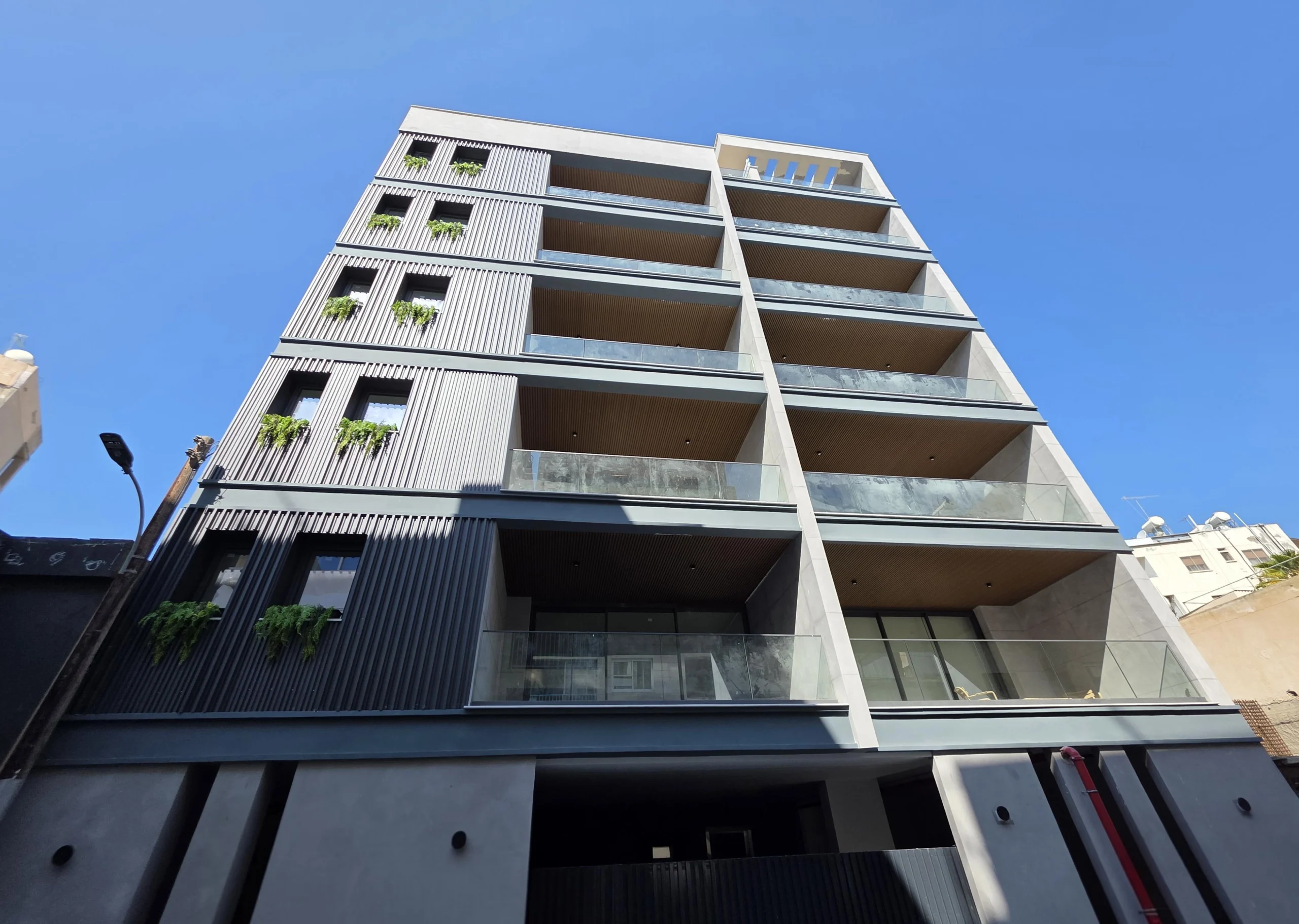 2 Bedroom Apartment for Sale in Larnaca – Sotiros
