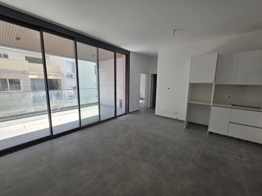 2 Bedroom Apartment for Sale in Larnaca – Sotiros