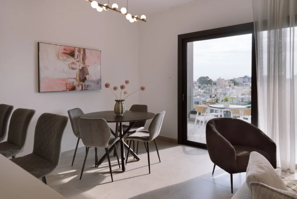 2 Bedroom Apartment for Rent in Limassol – Agios Ioannis
