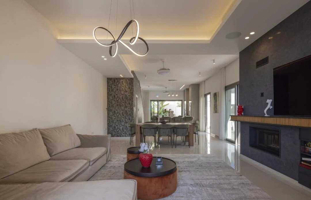 3 Bedroom House for Rent in Limassol – Agios Athanasios