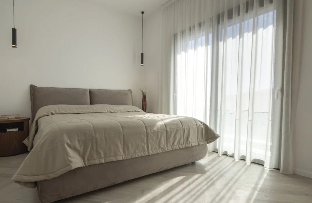 3 Bedroom House for Rent in Limassol – Agios Athanasios
