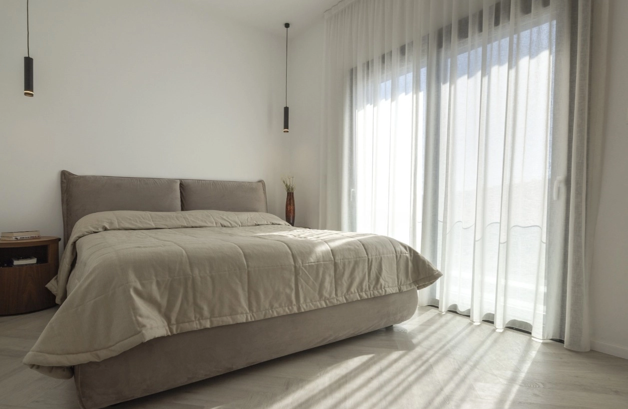 3 Bedroom House for Rent in Limassol – Agios Athanasios
