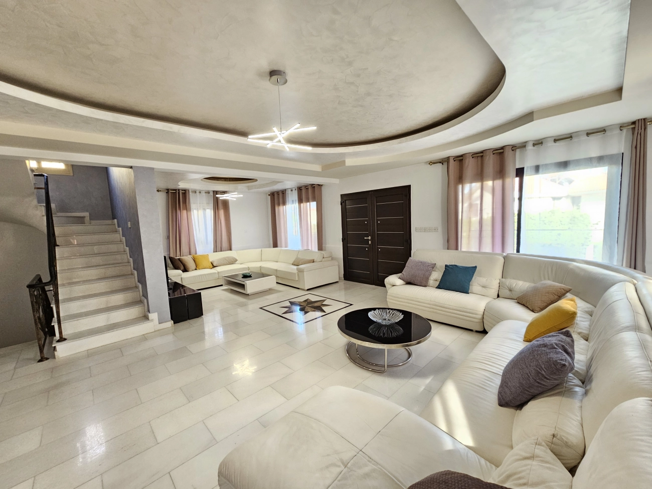 6+ Bedroom House for Rent in Germasogeia, Limassol District
