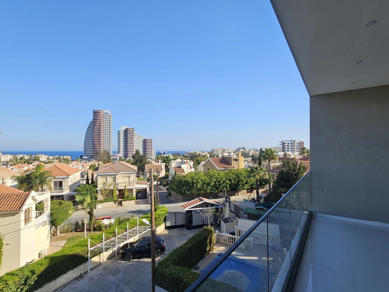 6+ Bedroom House for Rent in Germasogeia, Limassol District