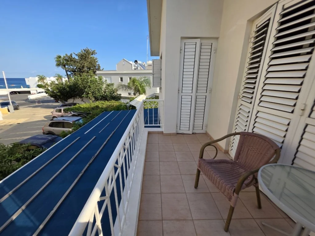 4 Bedroom House for Rent in Pernera, Famagusta District