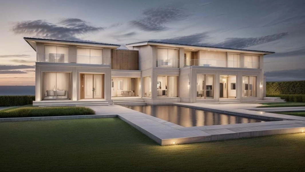 6+ Bedroom House for Sale in Aphrodite Hills Kouklia, Paphos District