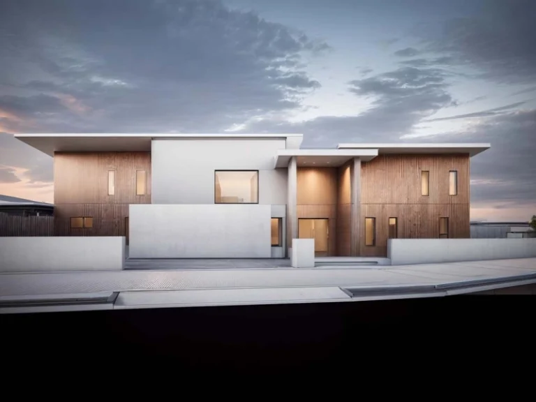 Most Expensive Villas for Sale in Paphos