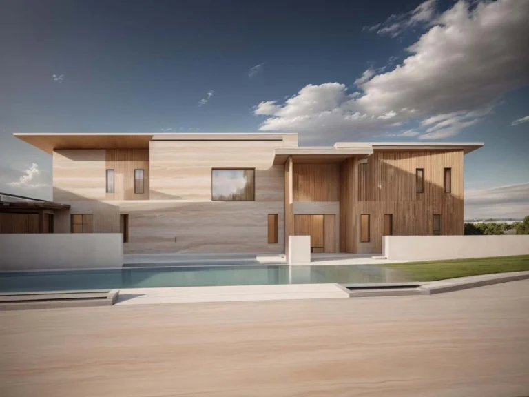 Most Expensive Villas for Sale in Paphos