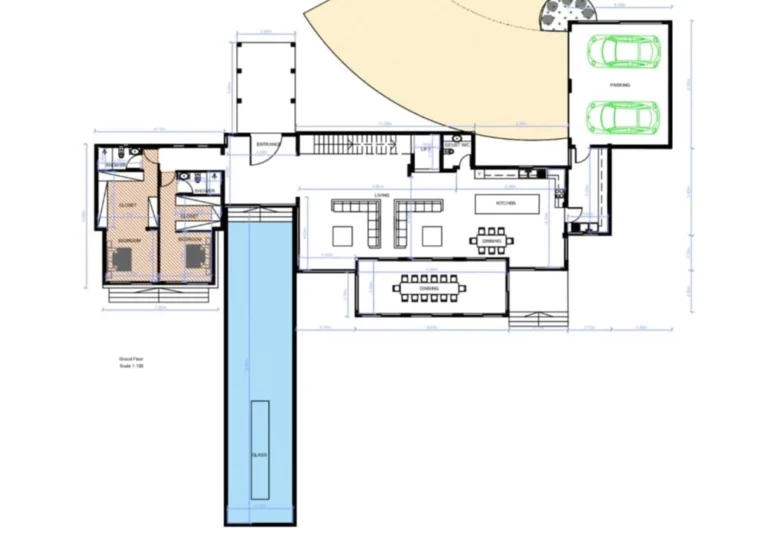 Most Expensive Villas for Sale in Paphos