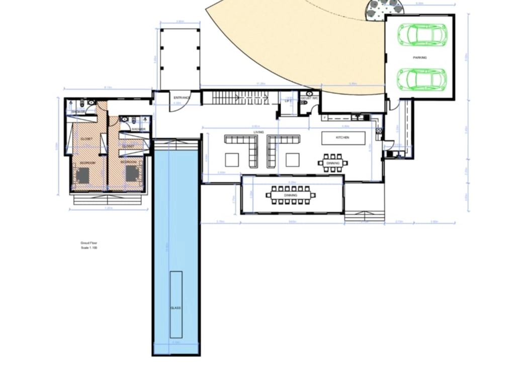 6+ Bedroom House for Sale in Aphrodite Hills Kouklia, Paphos District