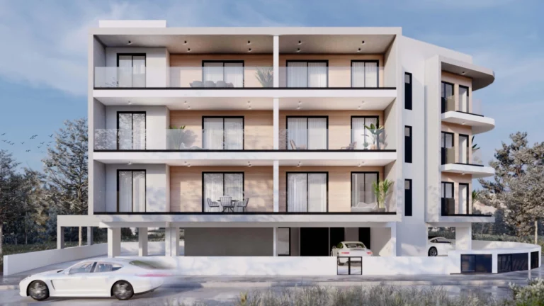 2 Bedroom Apartment for Sale in Limassol District