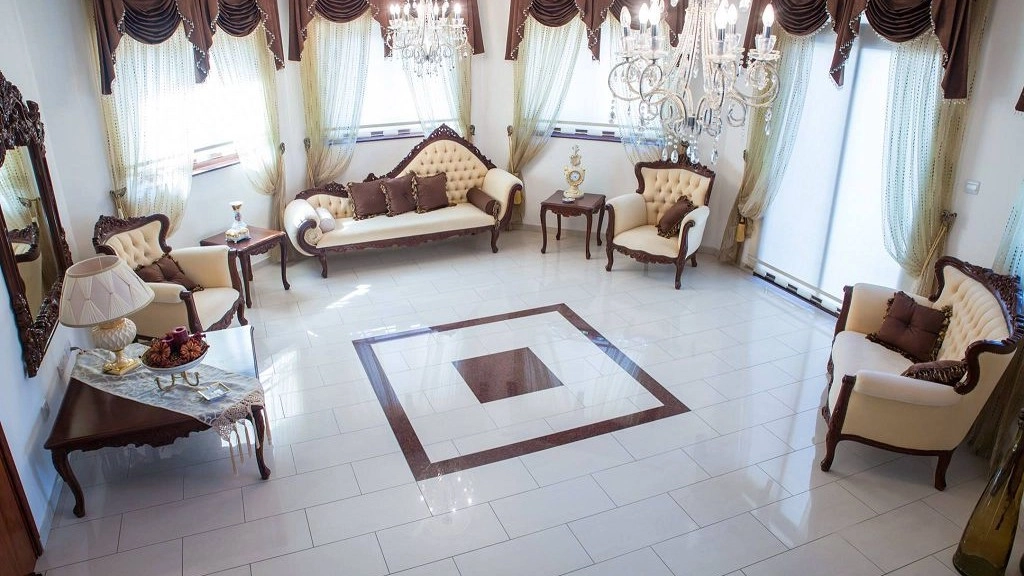 6+ Bedroom House for Sale in Limassol – Panthea