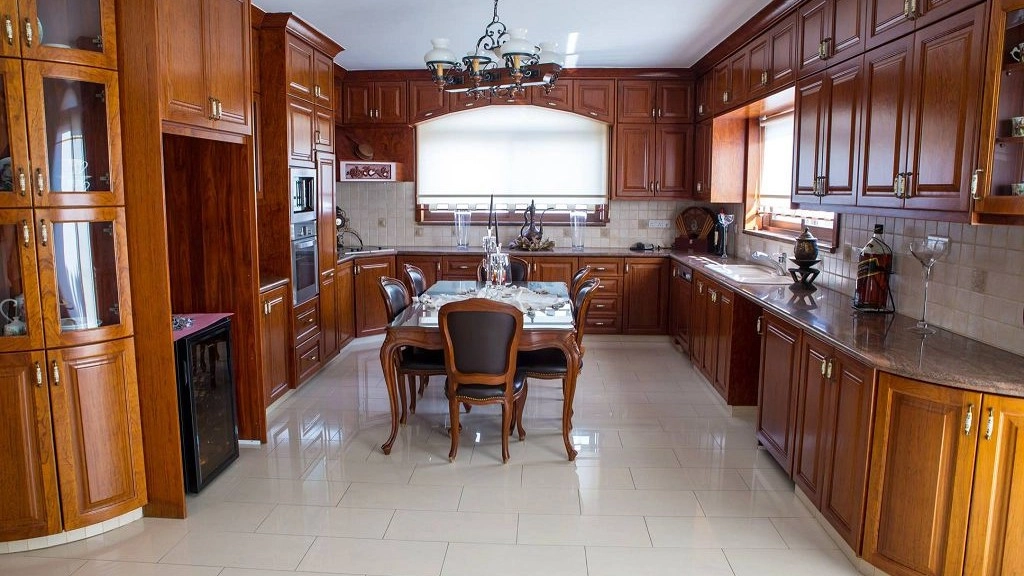 6+ Bedroom House for Sale in Limassol – Panthea