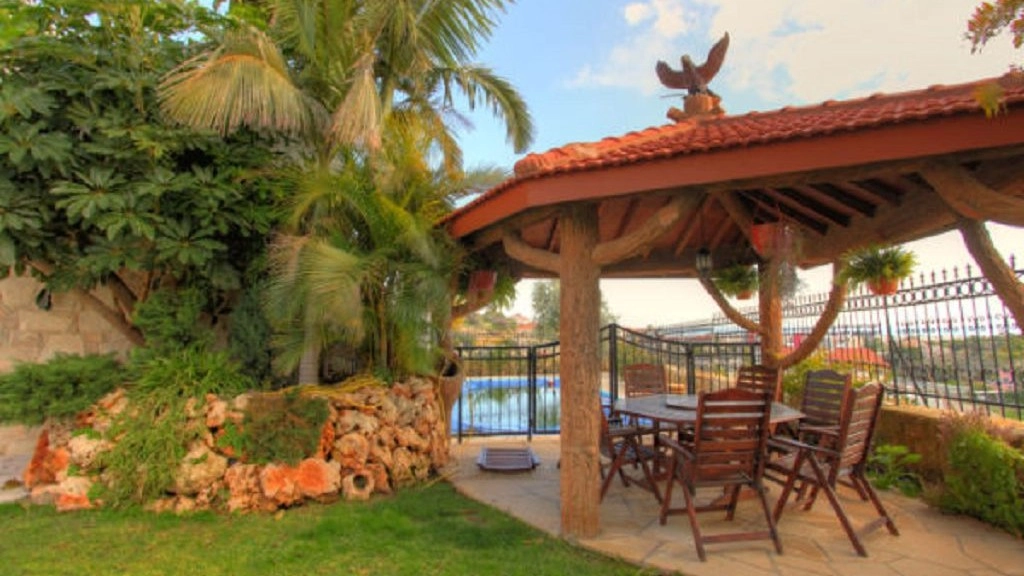 6+ Bedroom House for Sale in Limassol – Panthea
