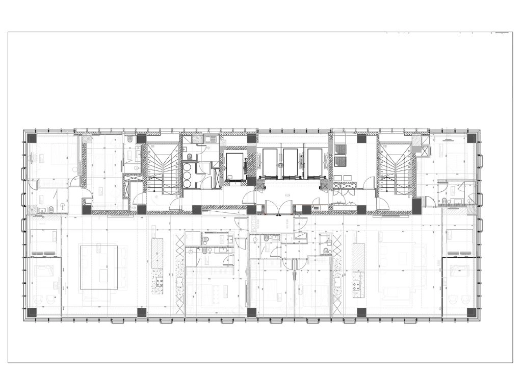1 Bedroom Apartment for Rent
