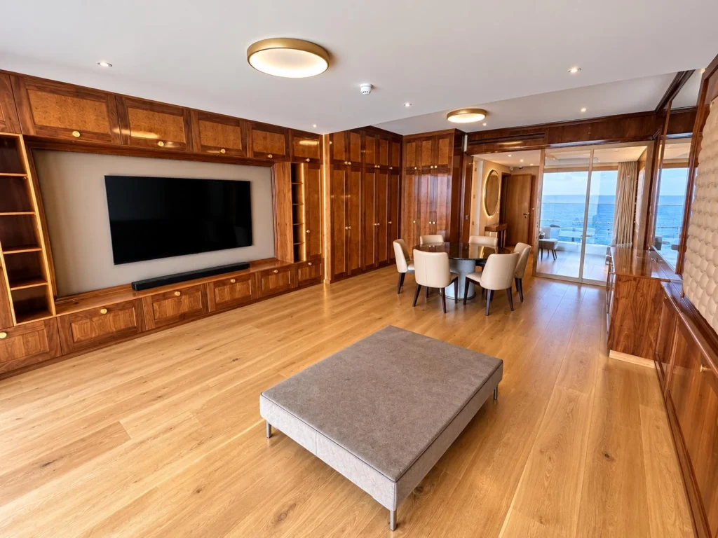 2 Bedroom Apartment for Sale in Agios Tychonas, Limassol District