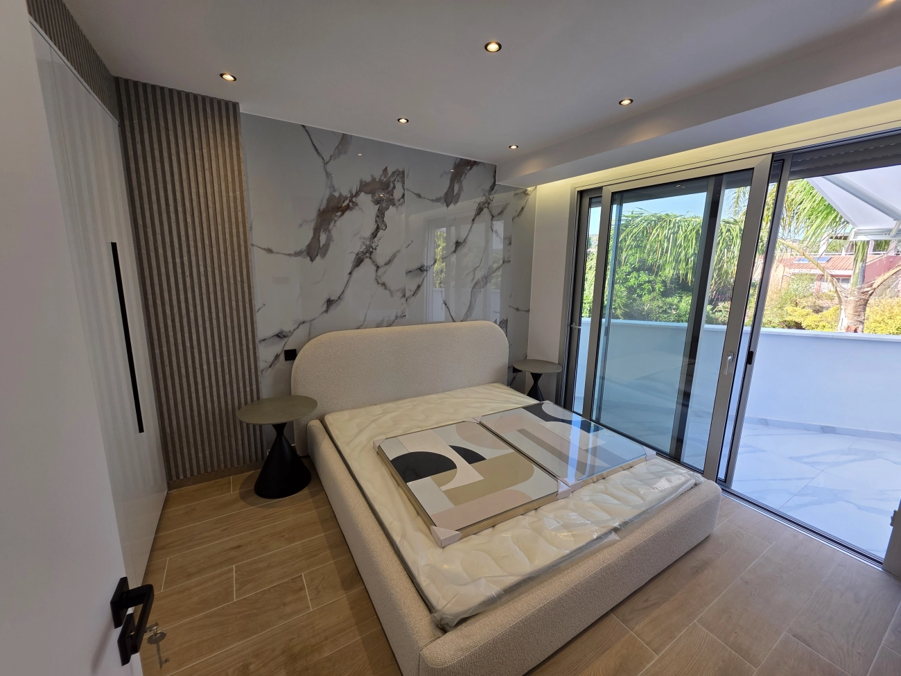 4 Bedroom House for Rent in Agios Tychonas, Limassol District