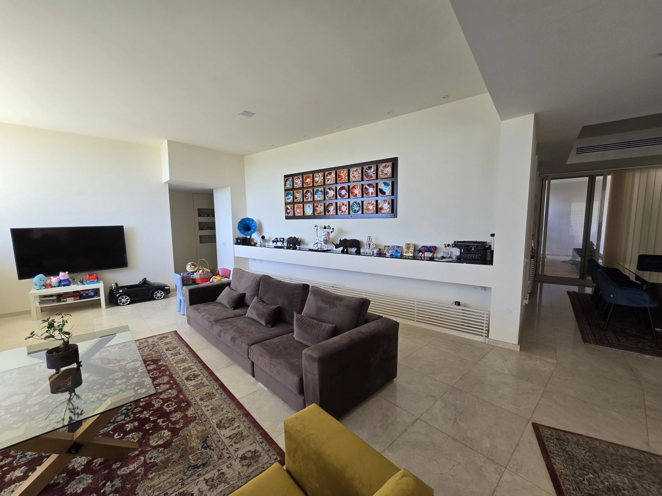 5 Bedroom House for Rent in Nisou, Nicosia District