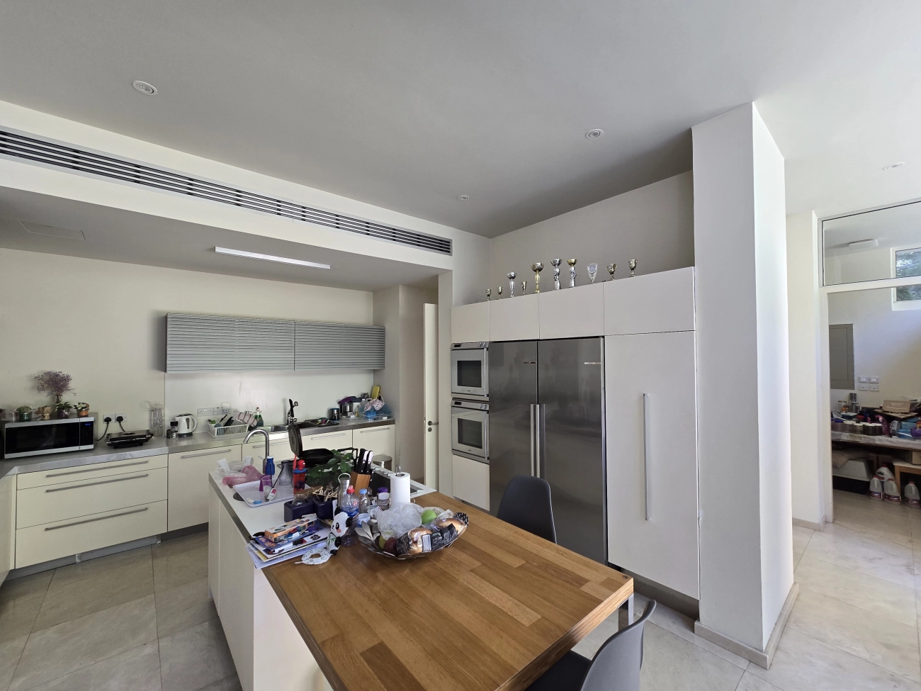 5 Bedroom House for Rent in Nisou, Nicosia District