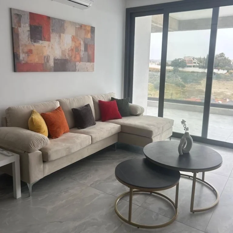 2 Bedroom Apartment for Sale in Limassol – Agios Athanasios