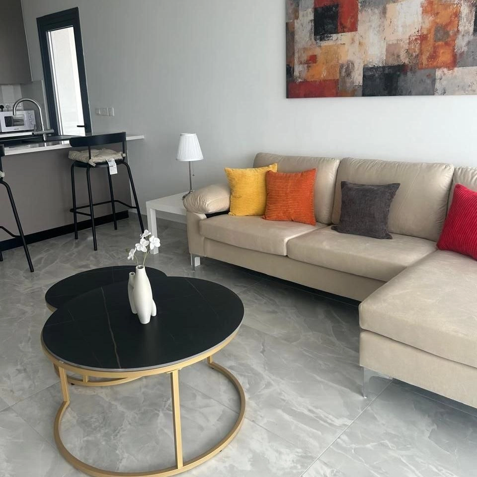 2 Bedroom Apartment for Sale in Limassol – Agios Athanasios
