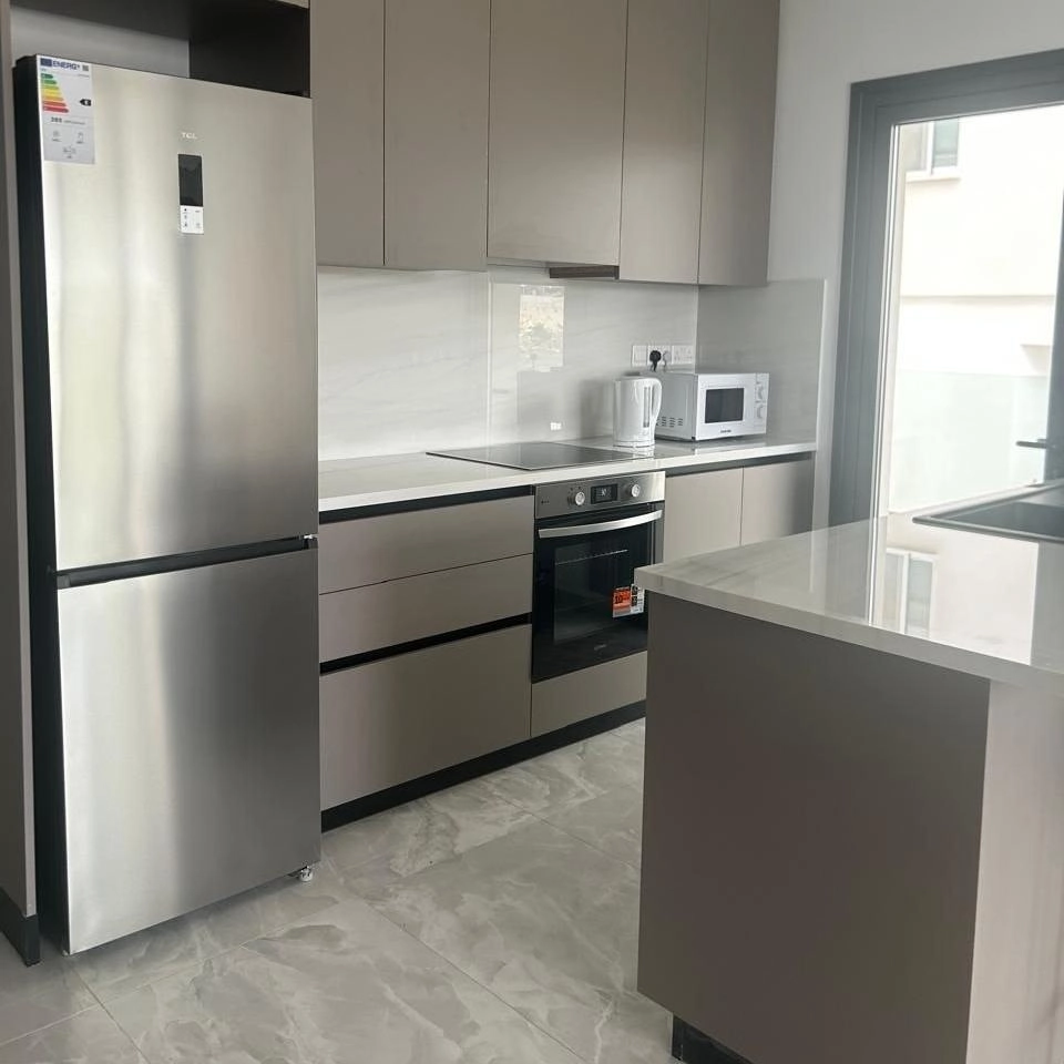 2 Bedroom Apartment for Sale in Limassol – Agios Athanasios