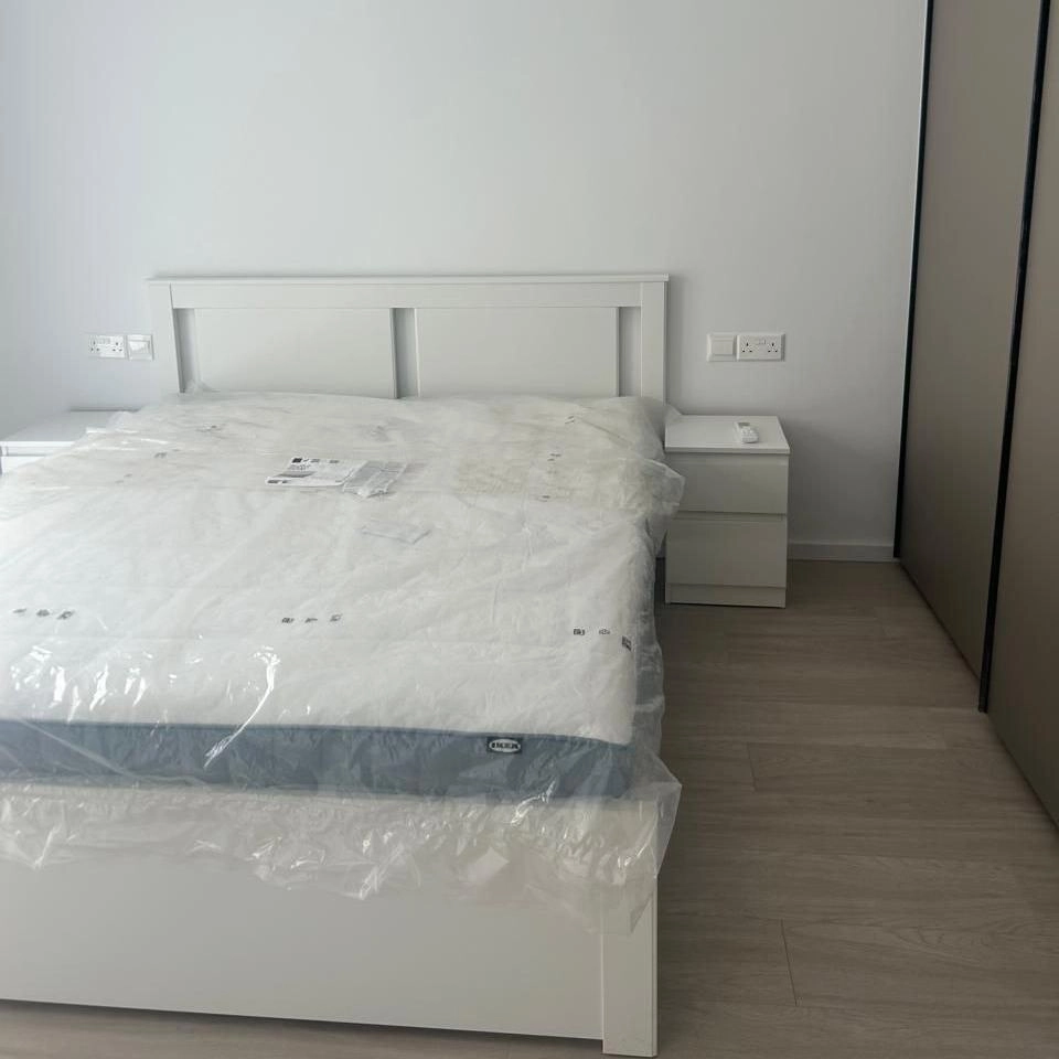 2 Bedroom Apartment for Sale in Limassol – Agios Athanasios