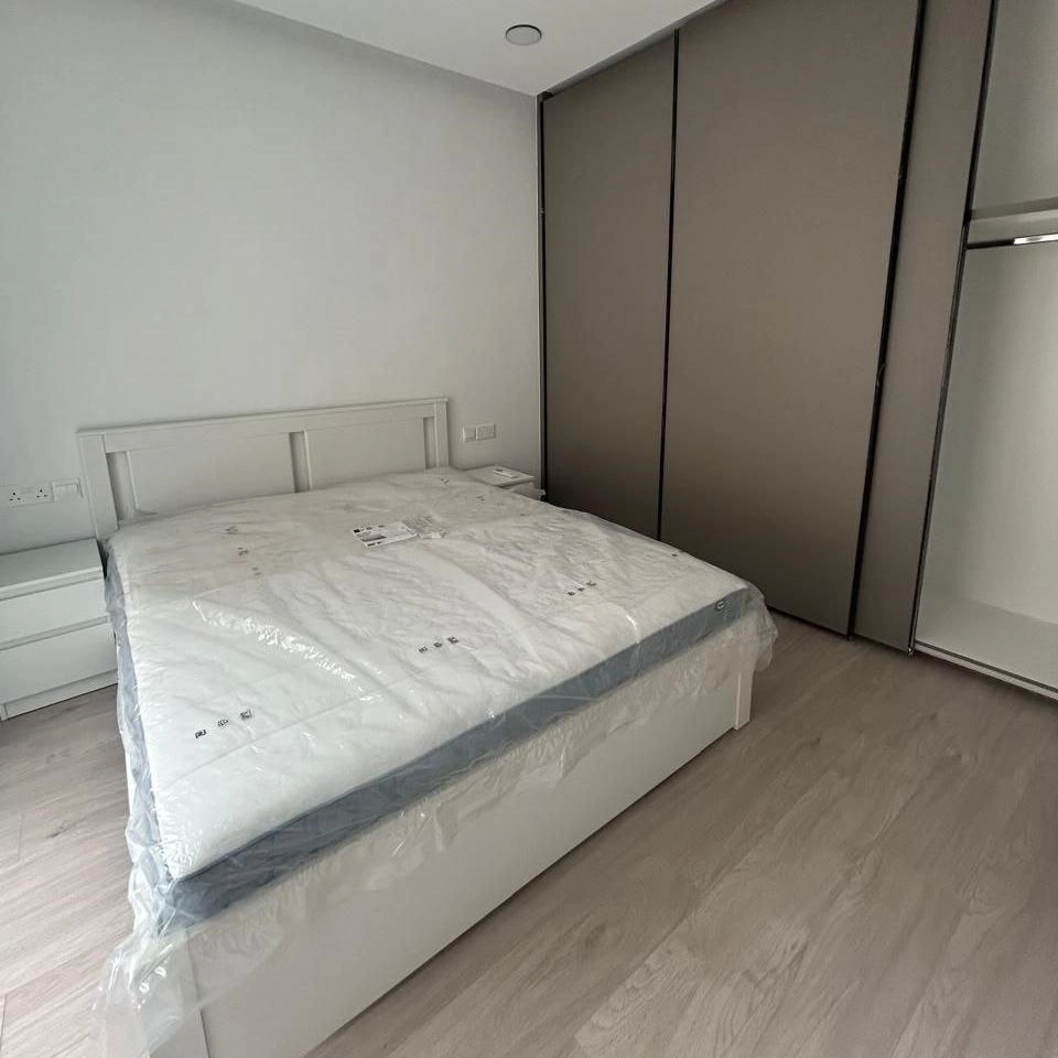 2 Bedroom Apartment for Sale in Limassol – Agios Athanasios