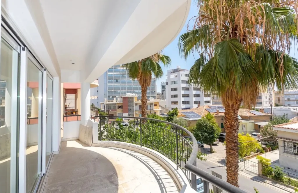 3 Bedroom Apartment for Rent