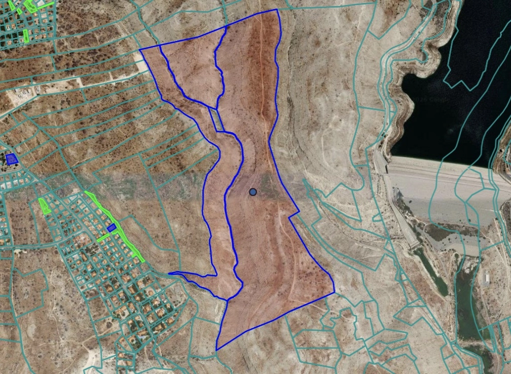 541,430m² Plot for Sale in Souni, Limassol District