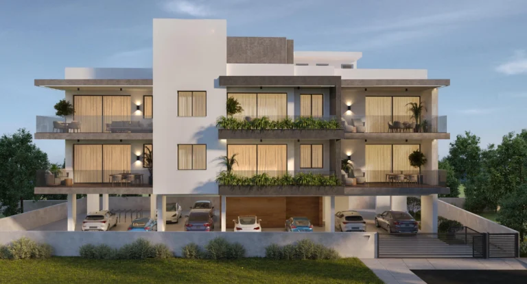 2 Bedroom Apartment for Sale