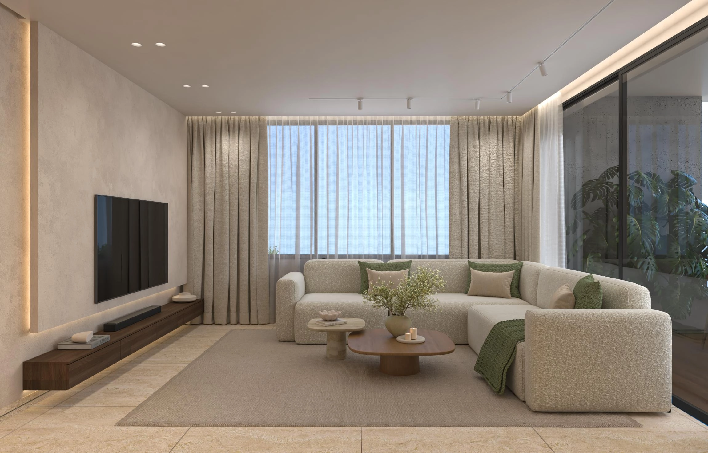 2 Bedroom Apartment for Sale in Strovolos, Nicosia District